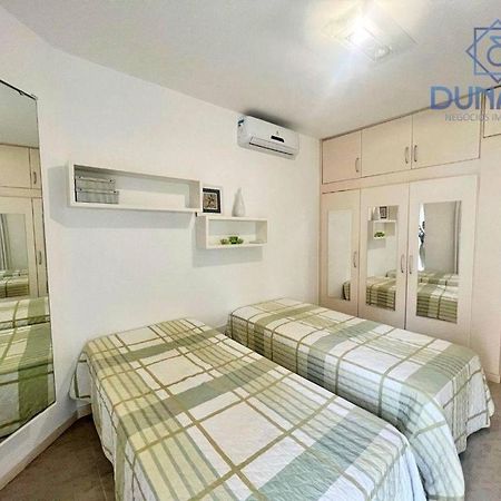 Апартаменты Guaruja Pitangueiras Экстерьер фото