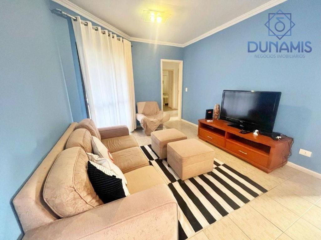 Апартаменты Guaruja Pitangueiras Экстерьер фото