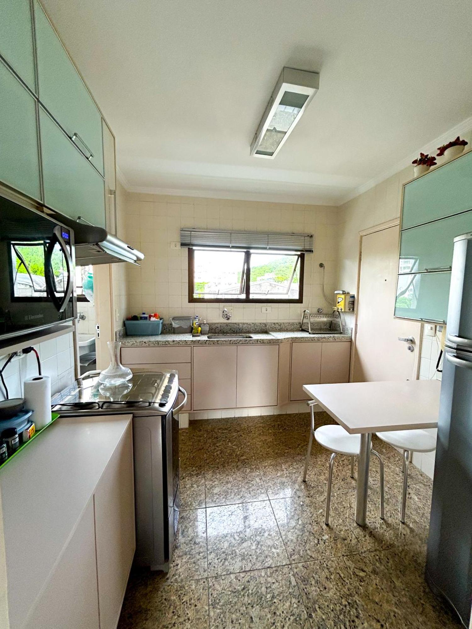 Апартаменты Guaruja Pitangueiras Экстерьер фото